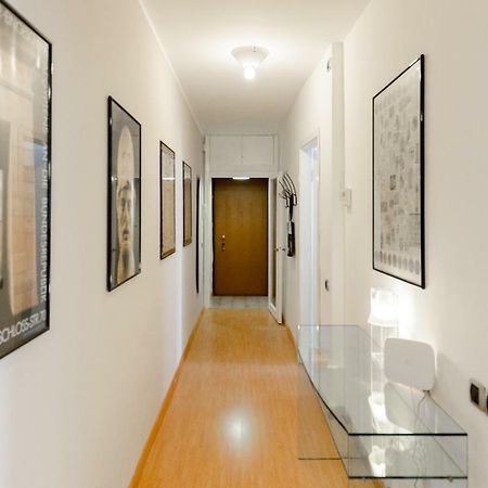 Roomy Central Apartment 밀라노 외부 사진